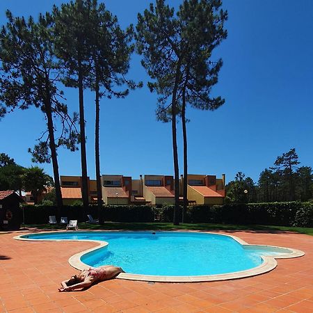 Big Fish 1 - Charming Beach Apartment Praia de Mira Esterno foto