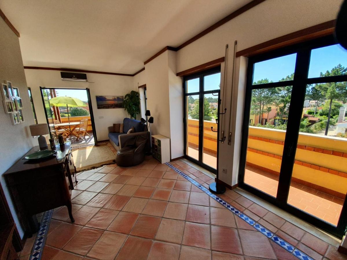 Big Fish 1 - Charming Beach Apartment Praia de Mira Esterno foto