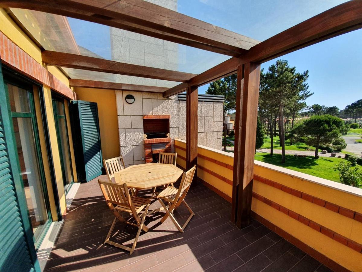 Big Fish 1 - Charming Beach Apartment Praia de Mira Esterno foto