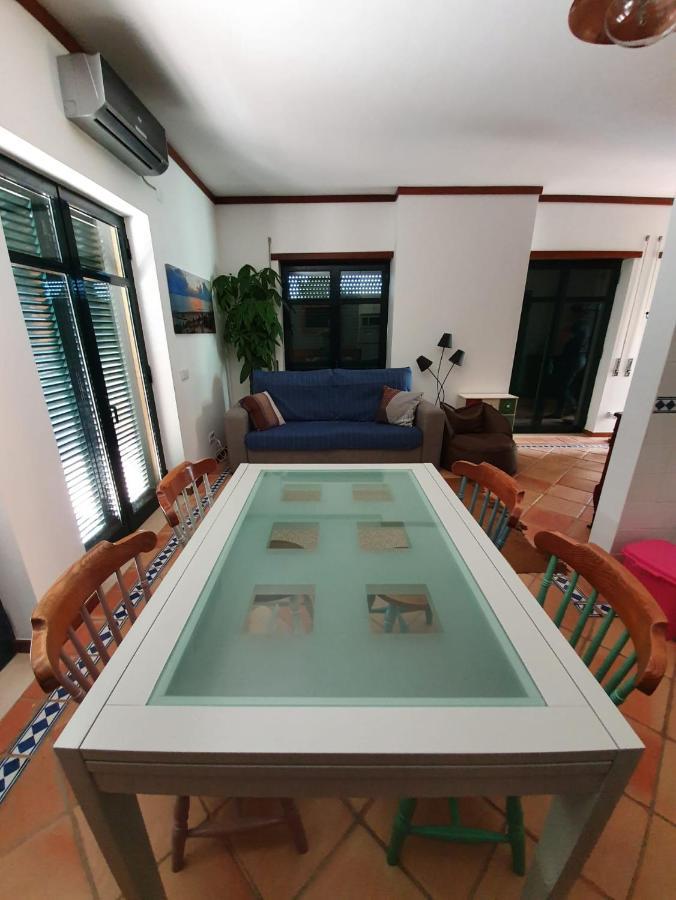 Big Fish 1 - Charming Beach Apartment Praia de Mira Esterno foto