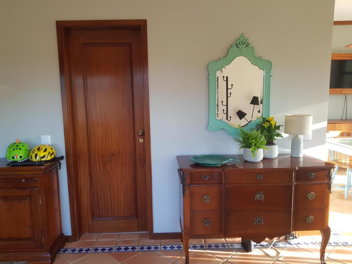 Big Fish 1 - Charming Beach Apartment Praia de Mira Esterno foto