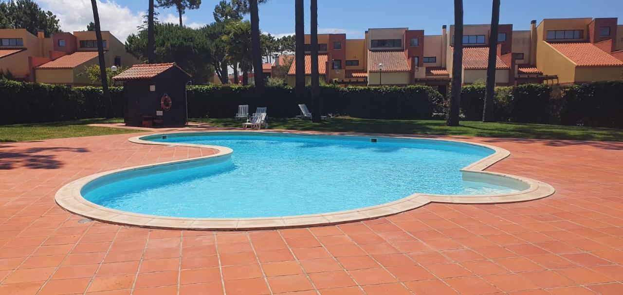 Big Fish 1 - Charming Beach Apartment Praia de Mira Esterno foto
