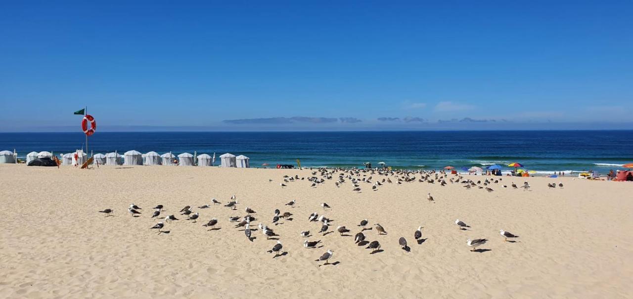 Big Fish 1 - Charming Beach Apartment Praia de Mira Esterno foto