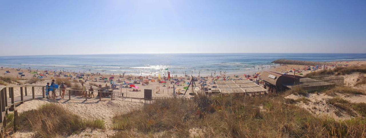 Big Fish 1 - Charming Beach Apartment Praia de Mira Esterno foto
