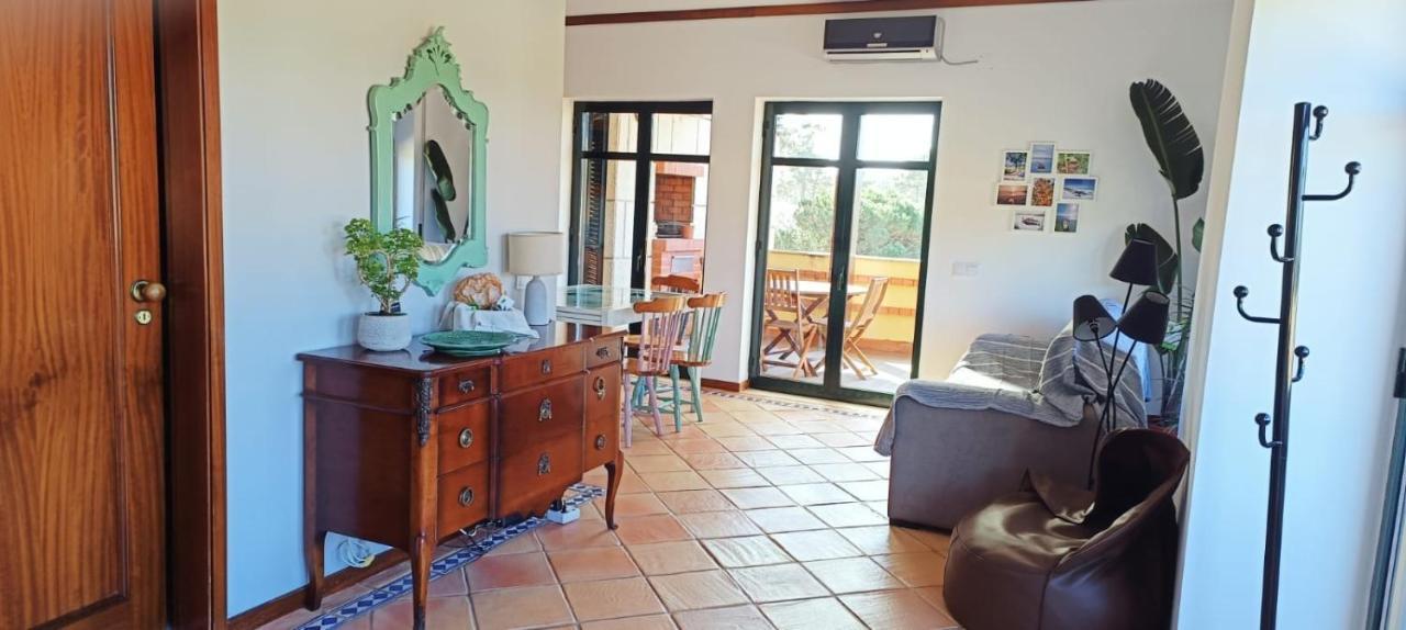 Big Fish 1 - Charming Beach Apartment Praia de Mira Esterno foto