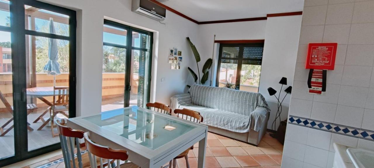 Big Fish 1 - Charming Beach Apartment Praia de Mira Esterno foto