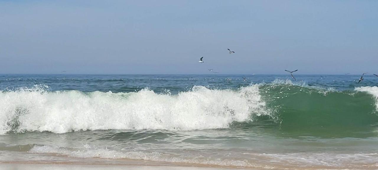 Big Fish 1 - Charming Beach Apartment Praia de Mira Esterno foto