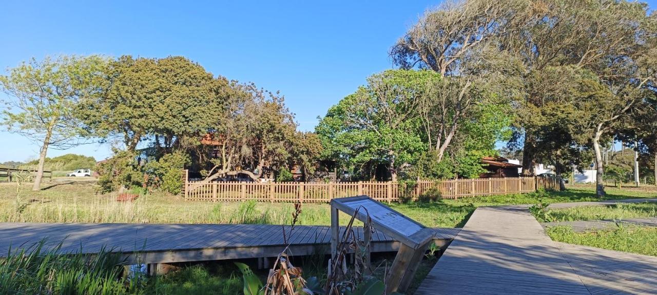 Big Fish 1 - Charming Beach Apartment Praia de Mira Esterno foto