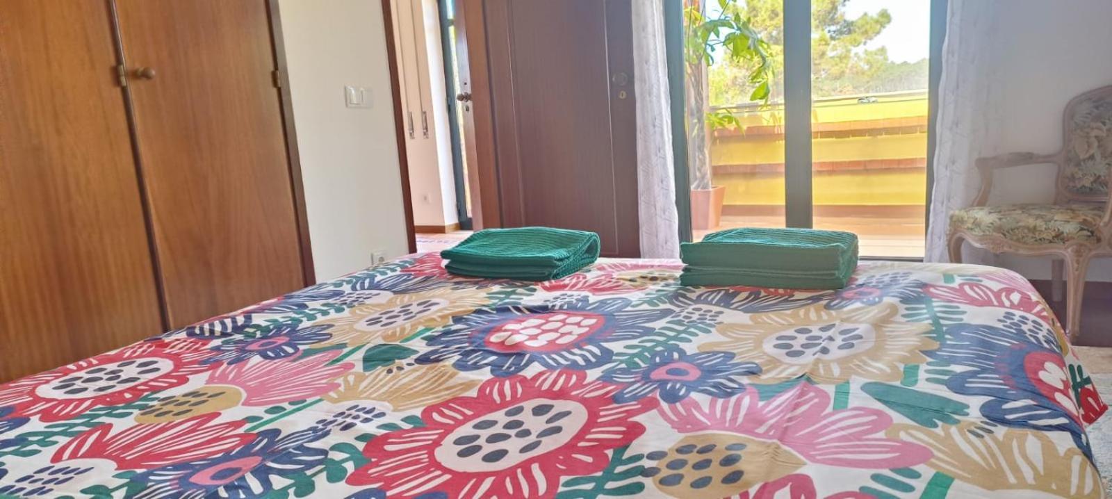 Big Fish 1 - Charming Beach Apartment Praia de Mira Esterno foto
