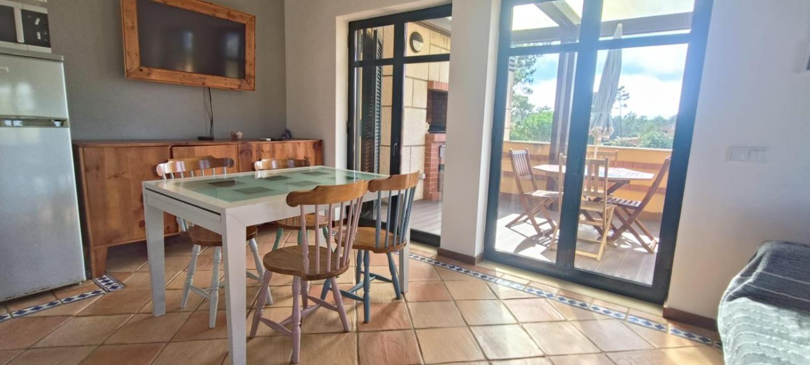 Big Fish 1 - Charming Beach Apartment Praia de Mira Esterno foto