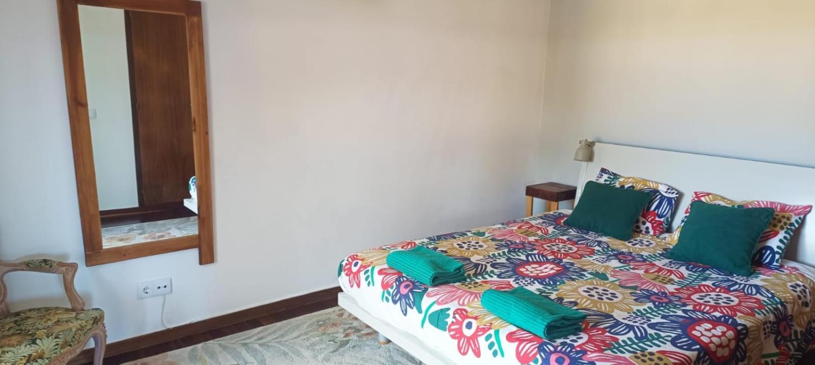 Big Fish 1 - Charming Beach Apartment Praia de Mira Esterno foto