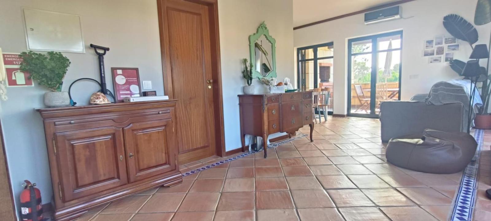 Big Fish 1 - Charming Beach Apartment Praia de Mira Esterno foto